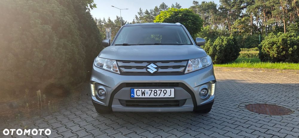 Suzuki Vitara 1.6 Premium 2WD - 3