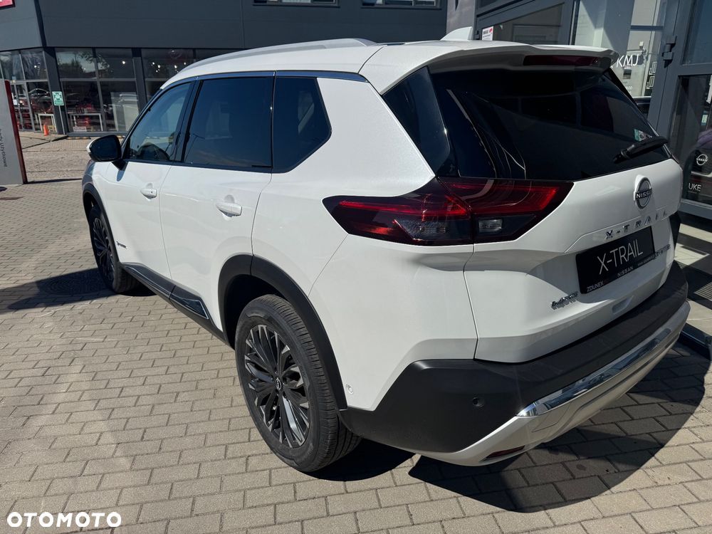 Nissan X-Trail - 6