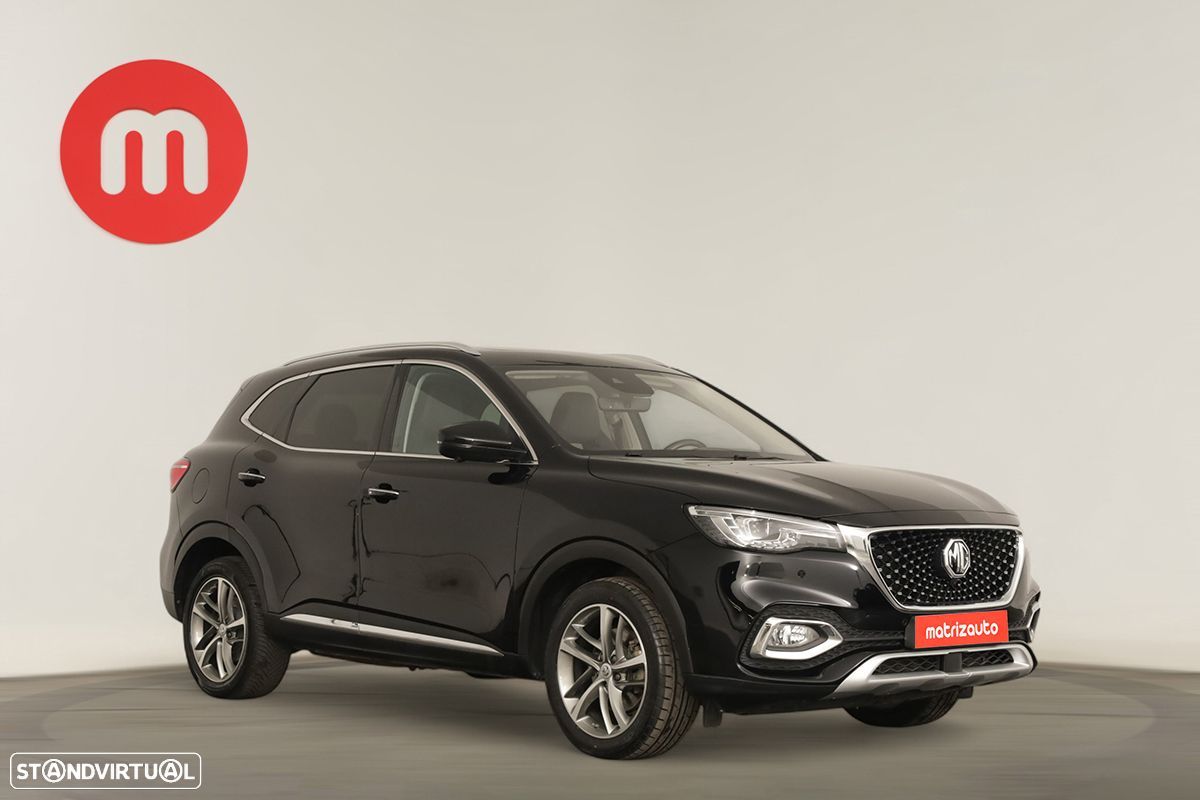 MG EHS 1.5 T-GDI Plug-in Hybrid Luxury - 1