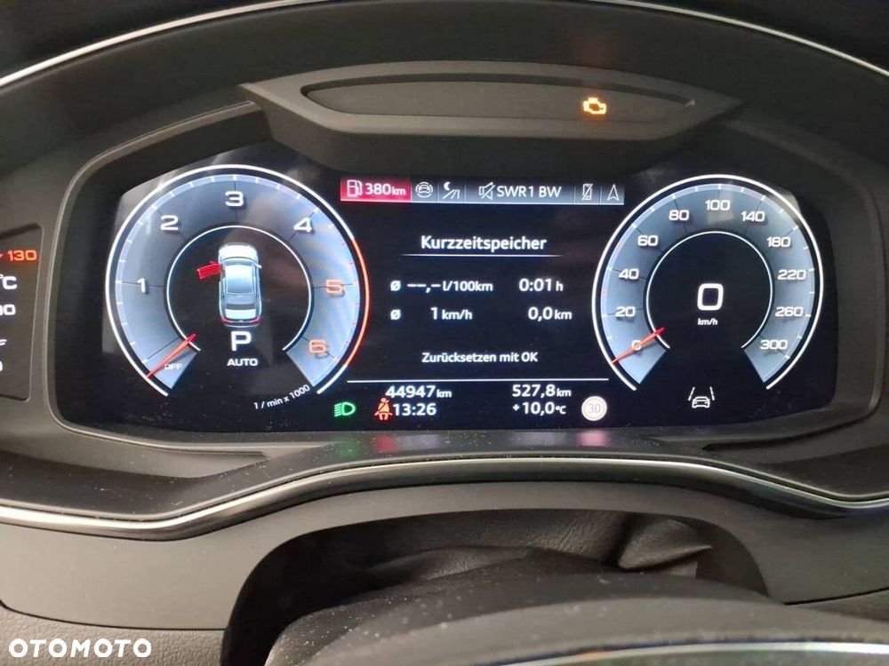 Audi A6 Limousine - 8