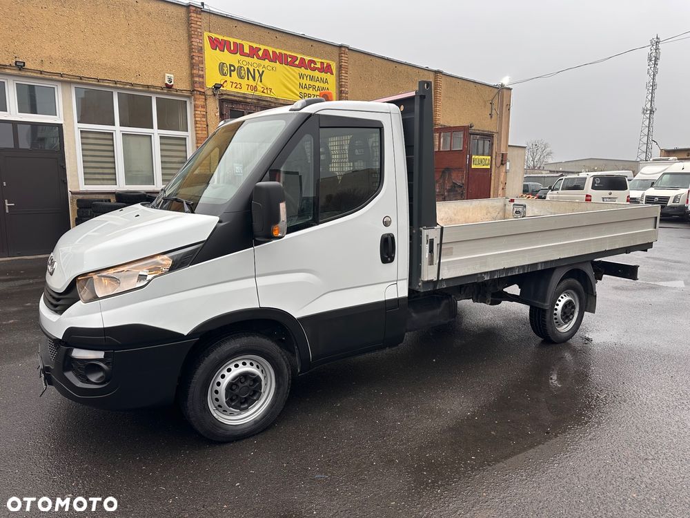 Iveco Daily 35.12 - 13