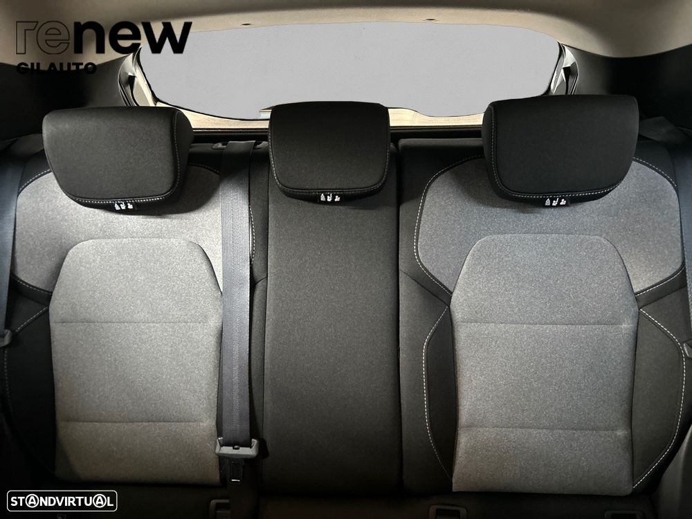 Renault Clio 1.0 TCe Evolution Bi-Fuel - 13