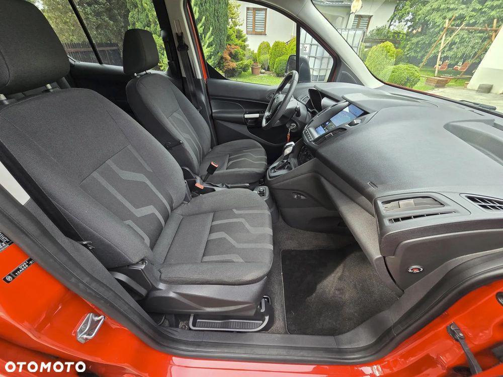 Ford Tourneo Connect Grand 1.6 EcoBoost Titanium - 23