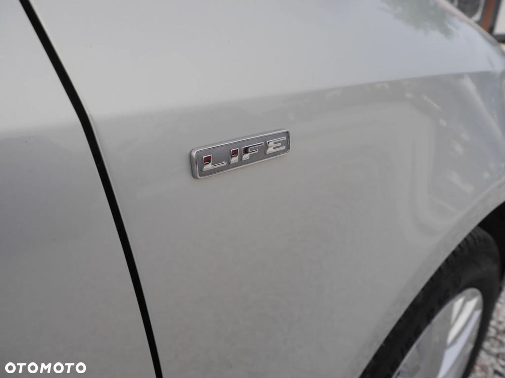 Volkswagen Golf Plus 1.6 TDI DPF BlueMotion Technology Life - 24