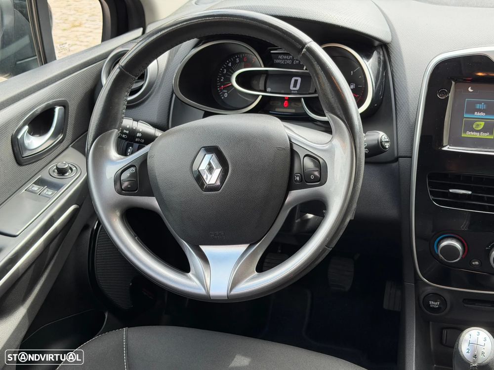 Renault Clio 0.9 TCe Limited - 4