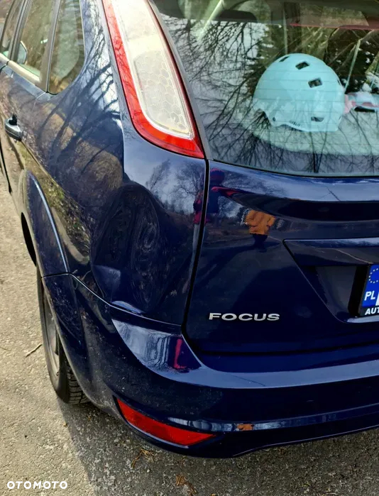 Ford Focus - 8