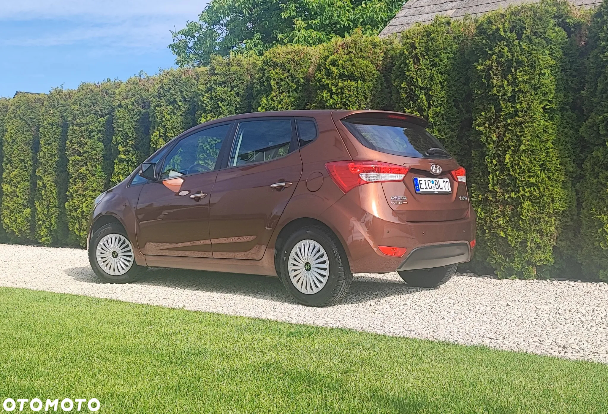 Hyundai ix20 1.4 Comfort - 8