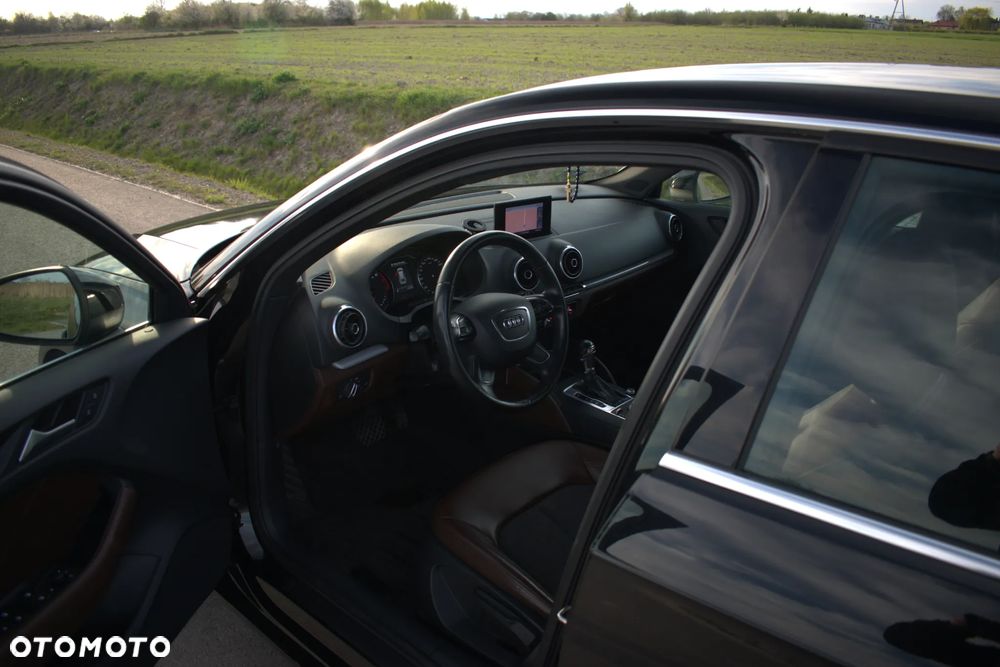 Audi A3 Sportback 1.4 TFSI S tronic Ambition - 18