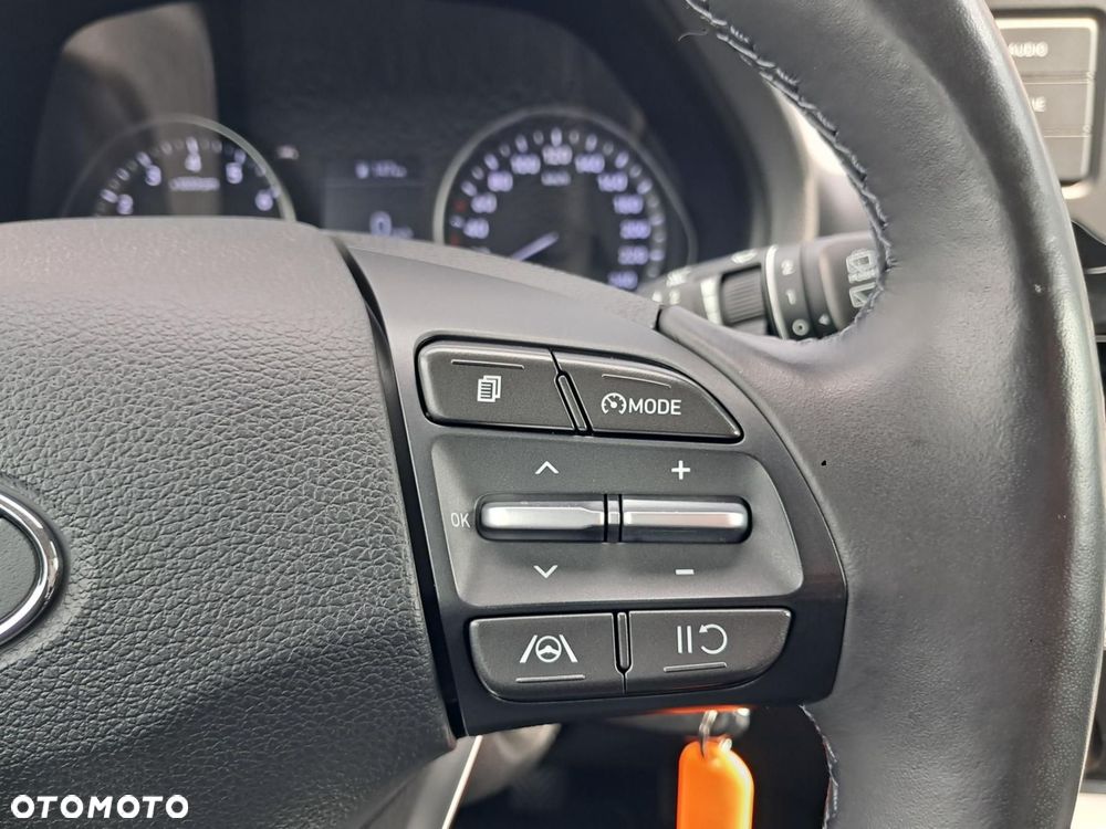 Hyundai i30 1.5 DPI Smart - 20