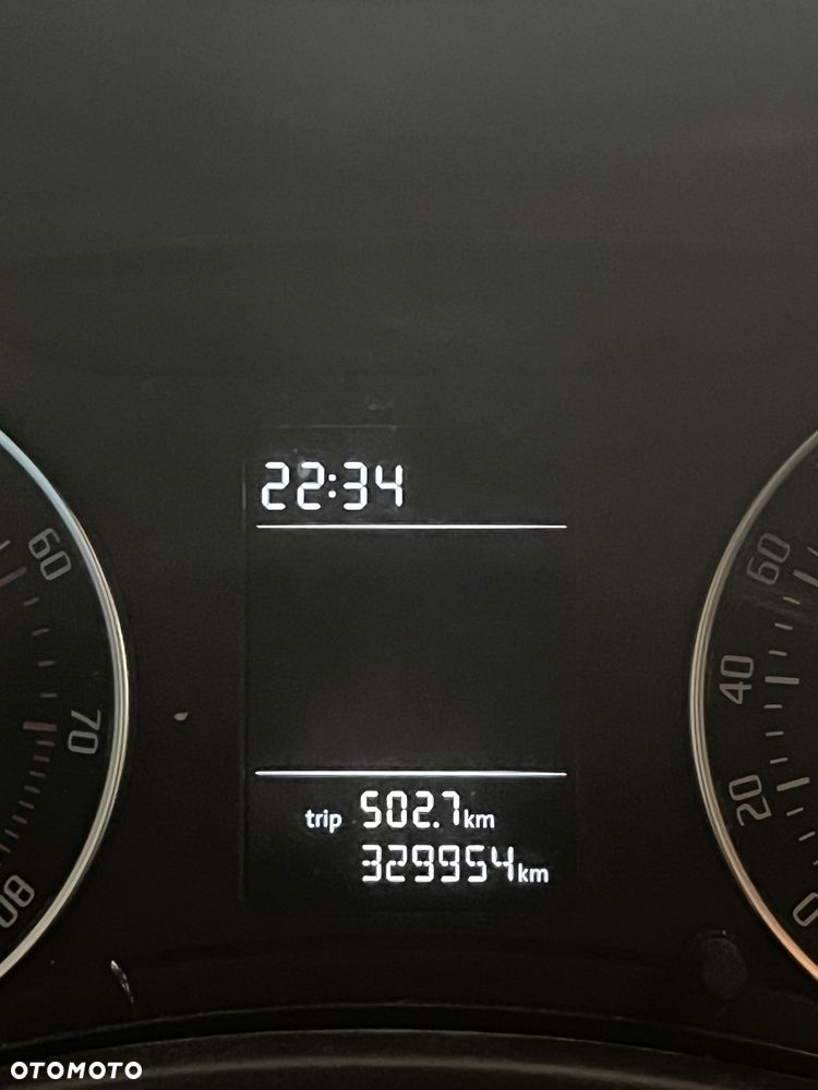 Skoda Octavia 1.4 TSI Ambiente - 4