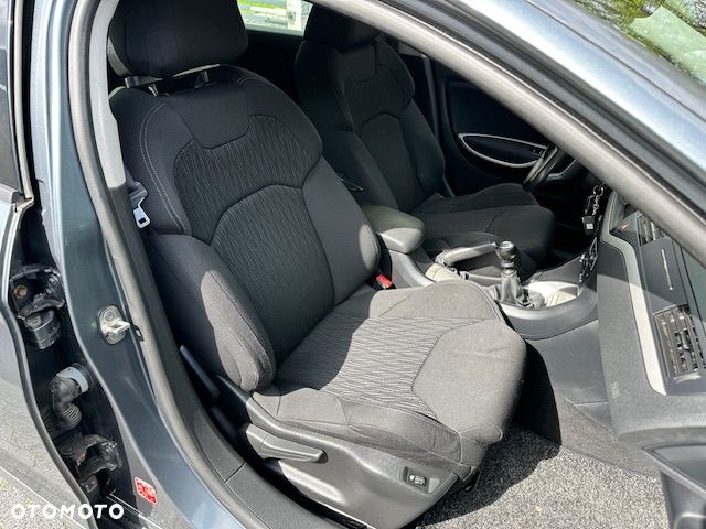 Citroën C5 HDi 140 FAP Exclusive - 13