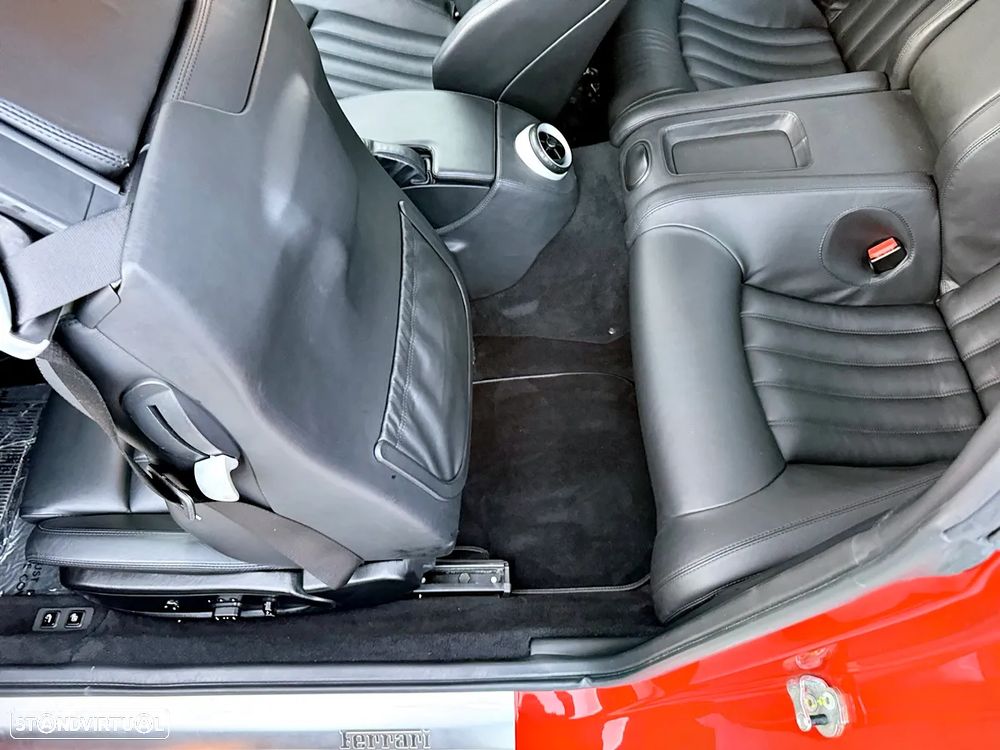 Ferrari 612 Scaglietti F1 - 23