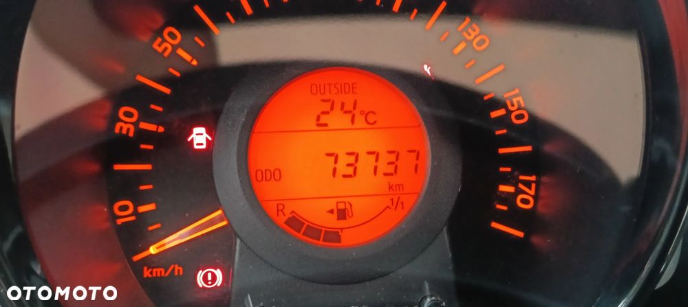 Toyota Aygo - 11