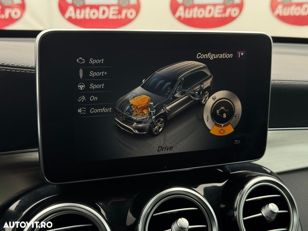 Mercedes-Benz GLC - 25