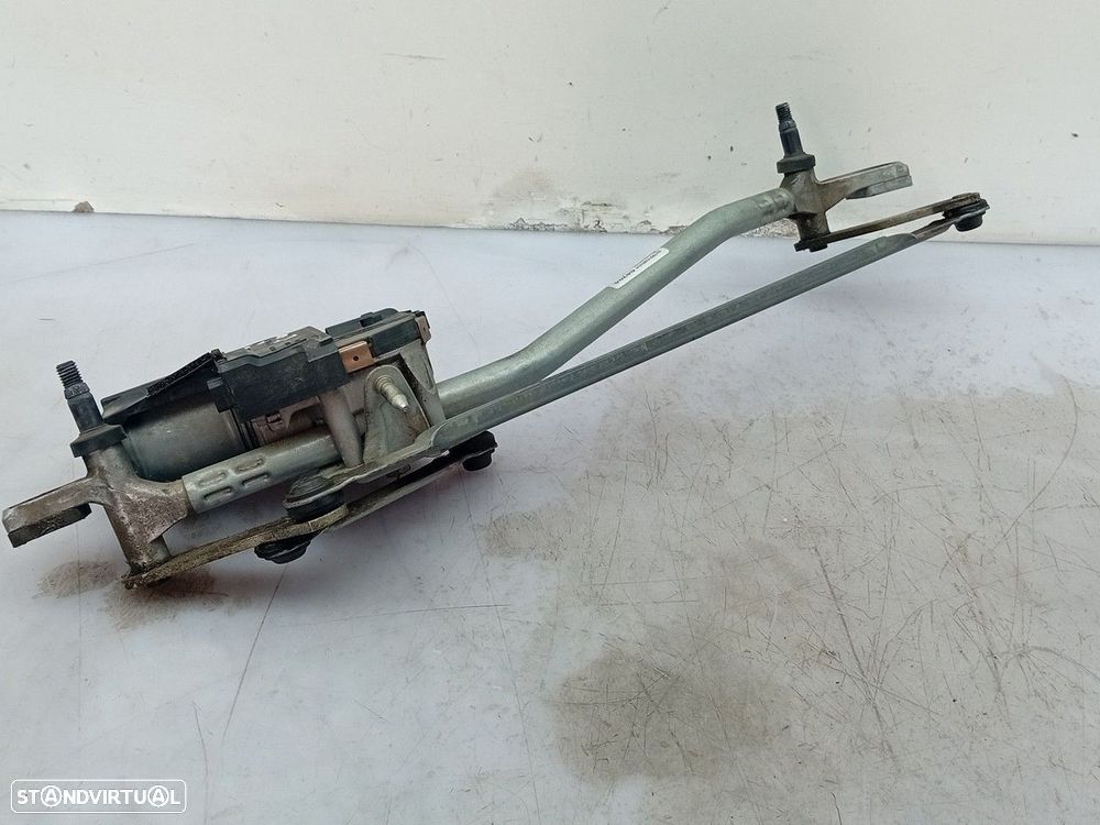 Motor limpa vidros frente VOLVO V40 Hatchback - 2