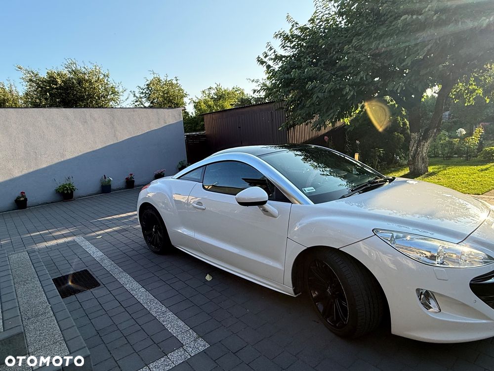 Peugeot RCZ 1.6 THP - 3