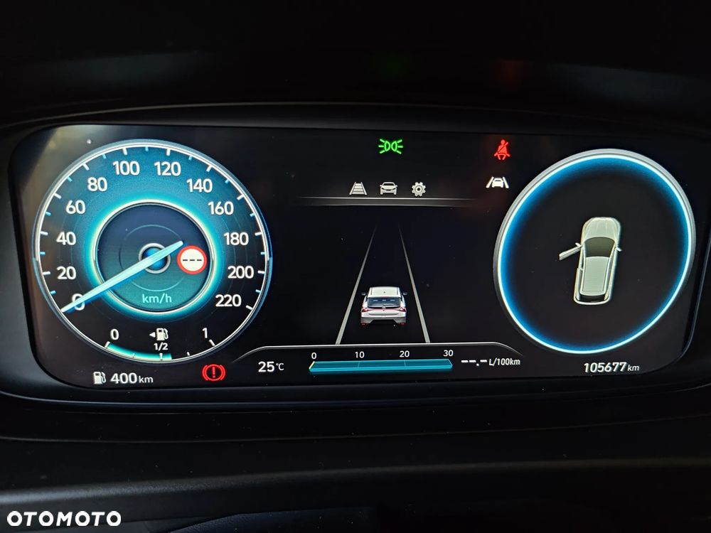 Hyundai Bayon 1.2 Modern - 6