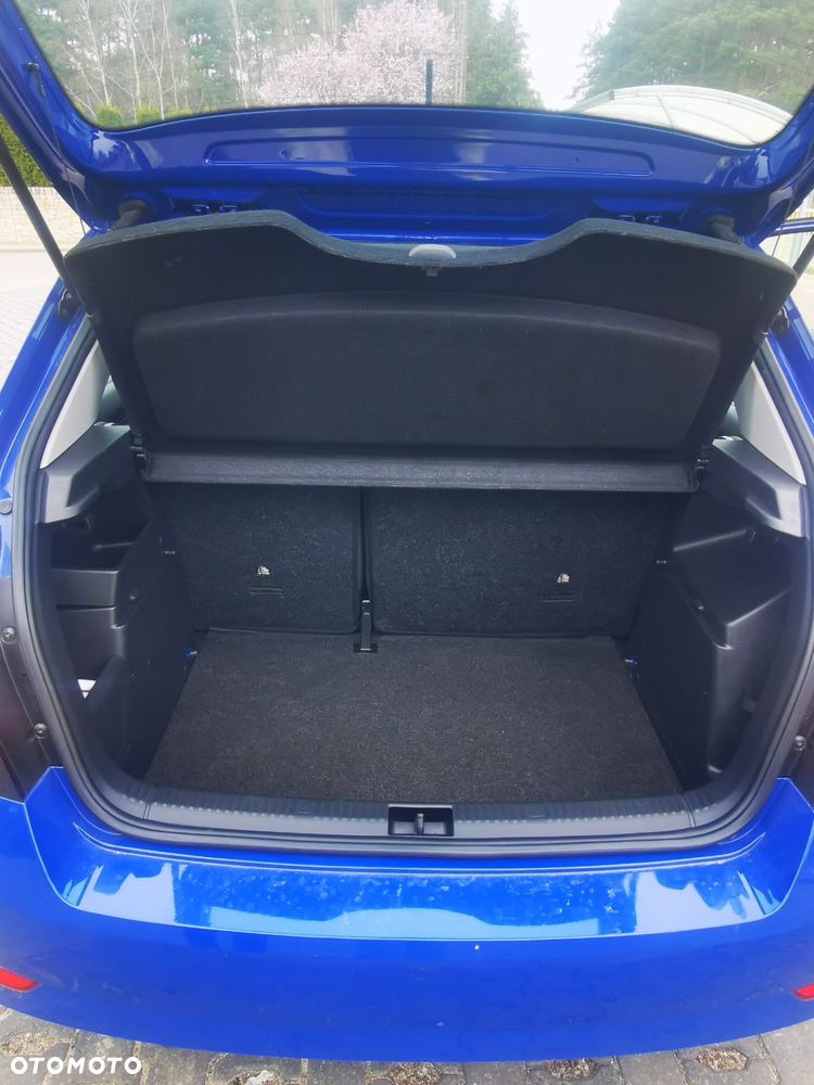 Skoda Fabia 1.0 TSI Ambition - 3