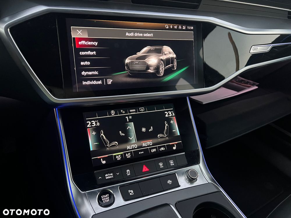 Audi A6 Avant 40 TDI S tronic design - 31