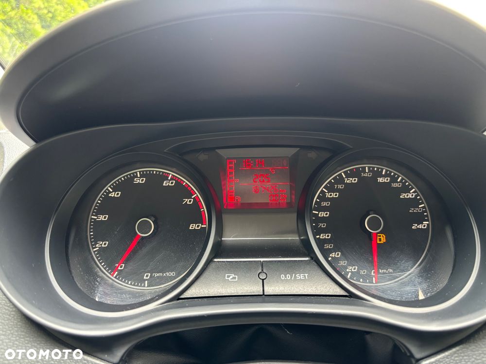 Seat Ibiza SC 1.4 16V Style - 7
