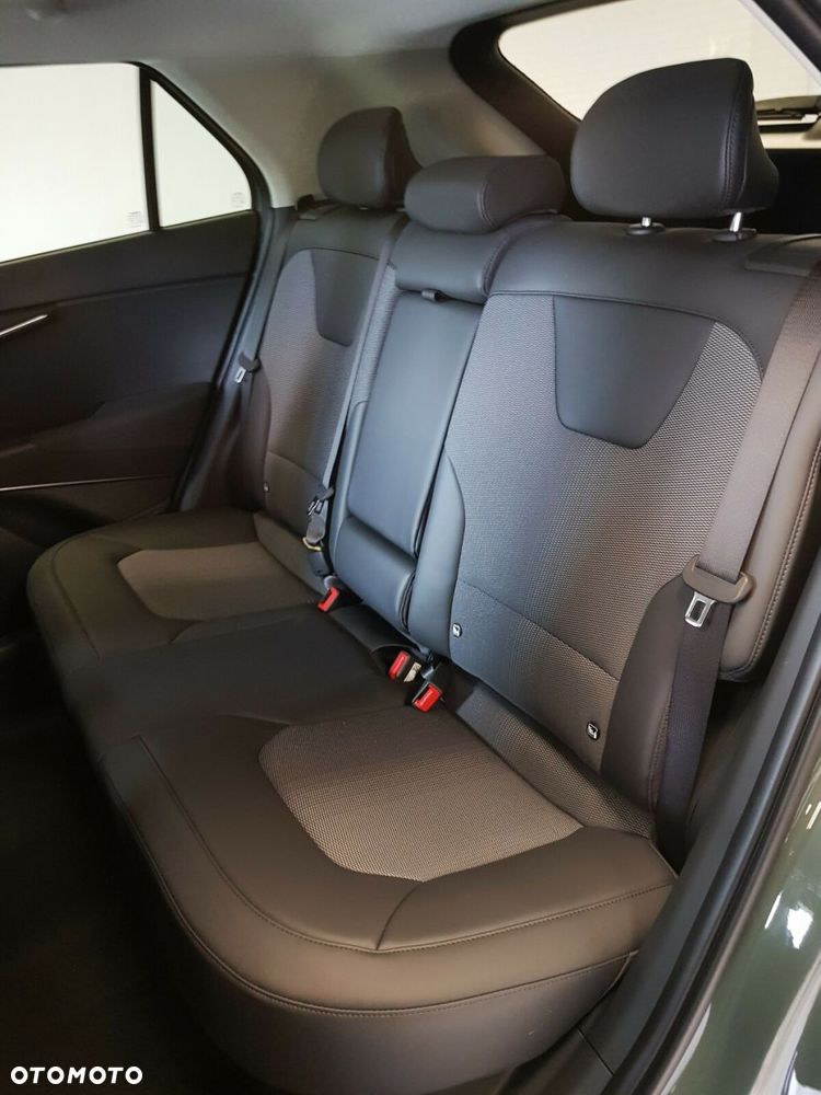 Kia Niro 1.6 GDI Hybrid L - 22