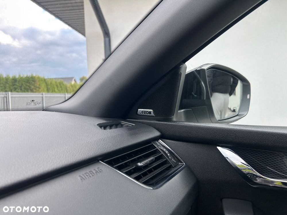 Skoda Octavia 2.0 TDI RS DSG EU6 - 29