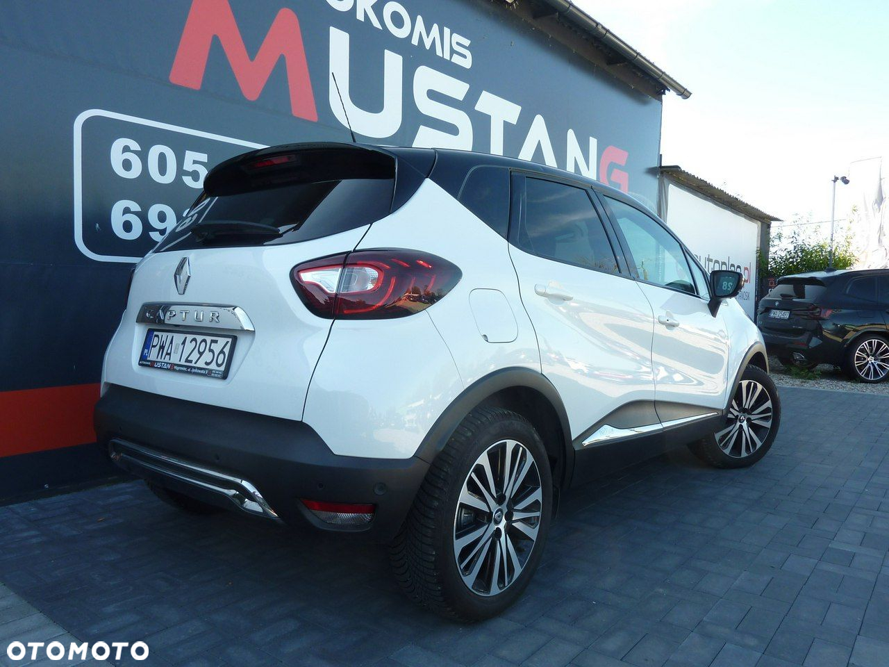 Renault Captur - 4