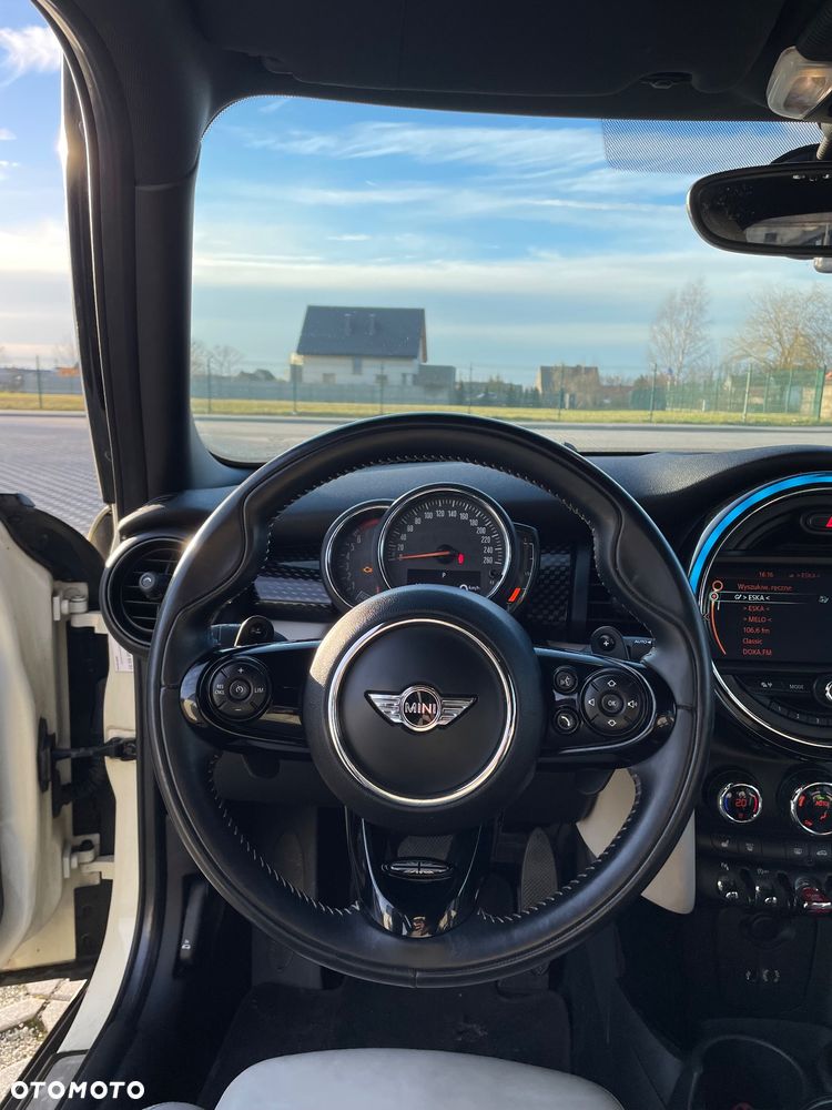MINI Cooper S sport - 6