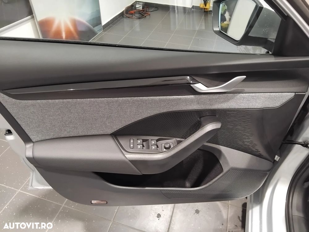 Skoda Octavia 1.5 TSI 115 CP DSG MHEV Selection - 7