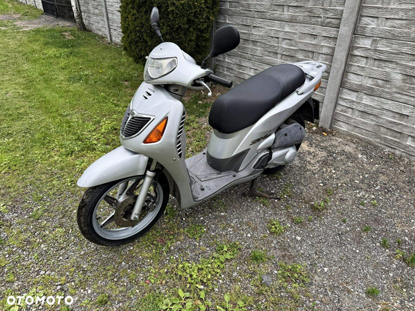 Honda SH