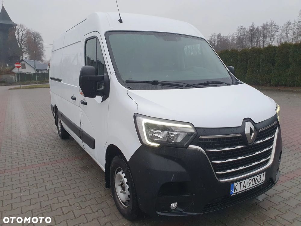 Renault Master - 7