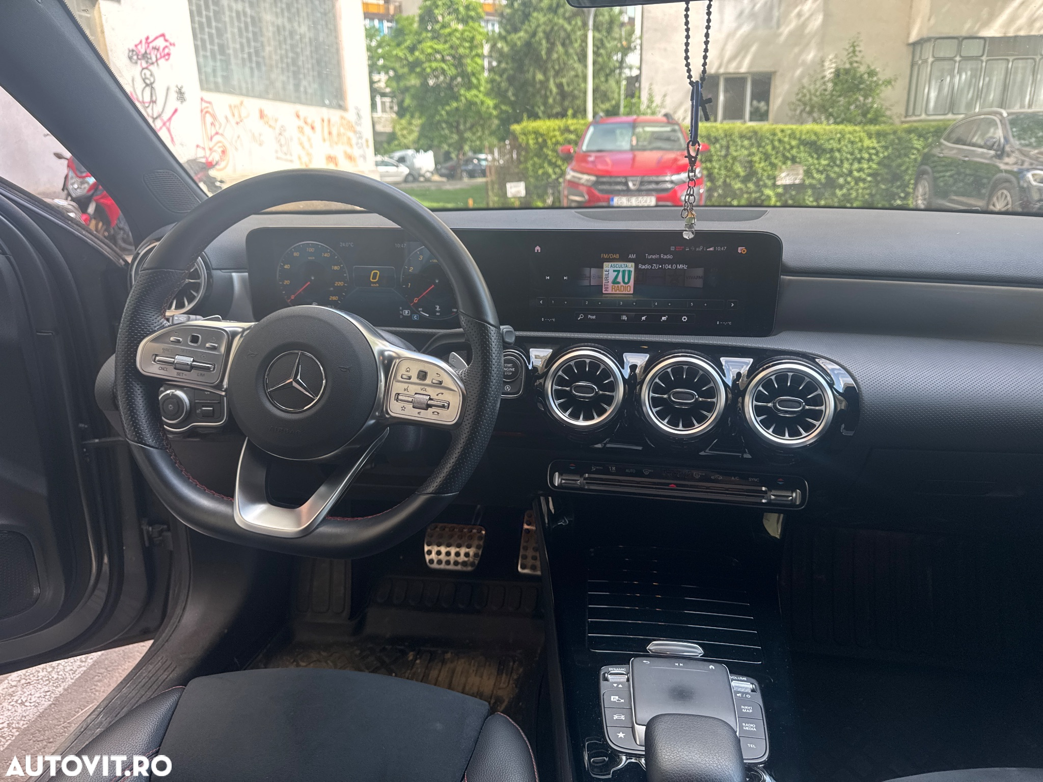 Mercedes-Benz A 200 4MATIC Aut. - 4