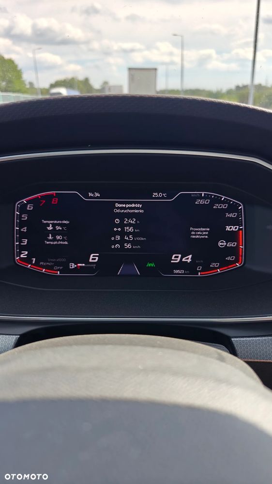 Seat Leon 1.5 TSI Full LED - 7