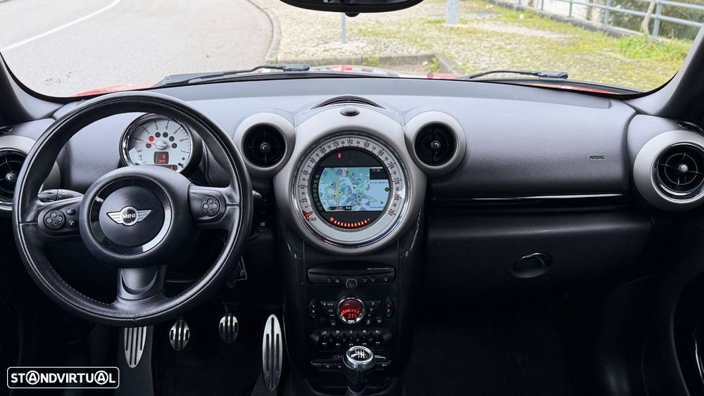 MINI Countryman Cooper SD - 15