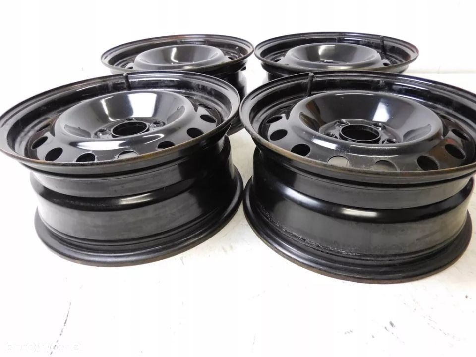 FELGI 16 HYUNDAI I30 TUCSON IX35 I40 ET40 - 6