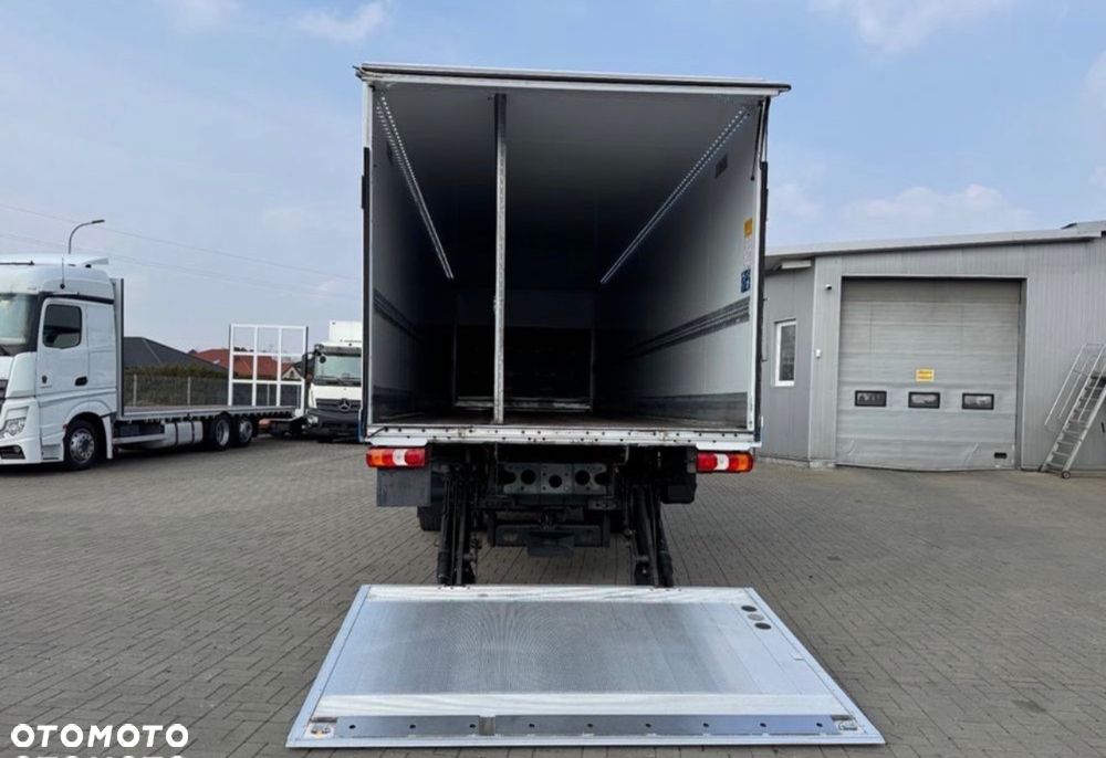 Mercedes-Benz Actros/Antos - 21