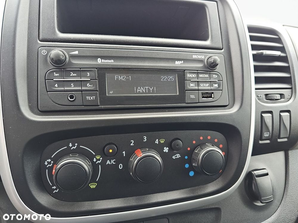 Renault Trafic - 20