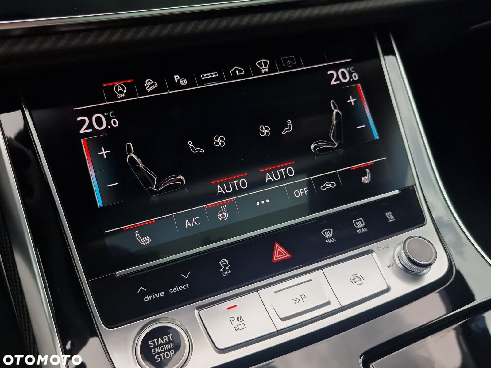 Audi Q7 - 18