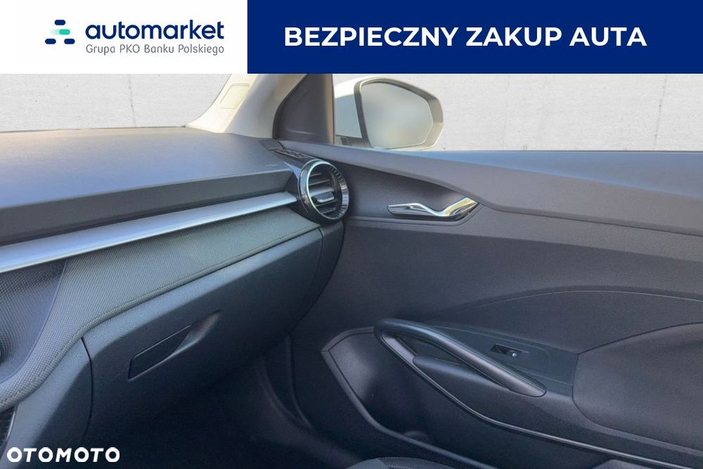 Skoda Fabia 1.0 TSI Selection DSG - 16