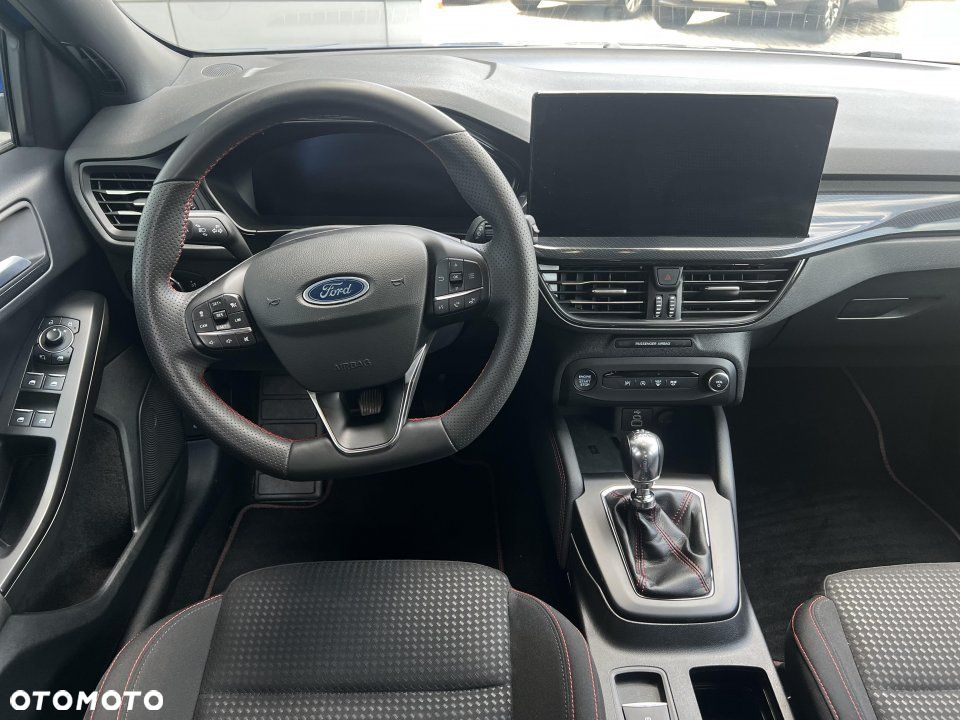 Ford Focus - 14