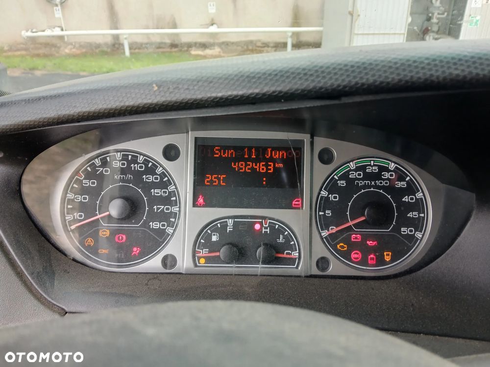 Iveco Daily 35C14 - 5