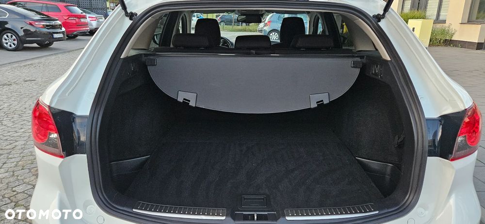 Mazda 6 SKYACTIV-D 150 i-ELOOP Center-Line - 14