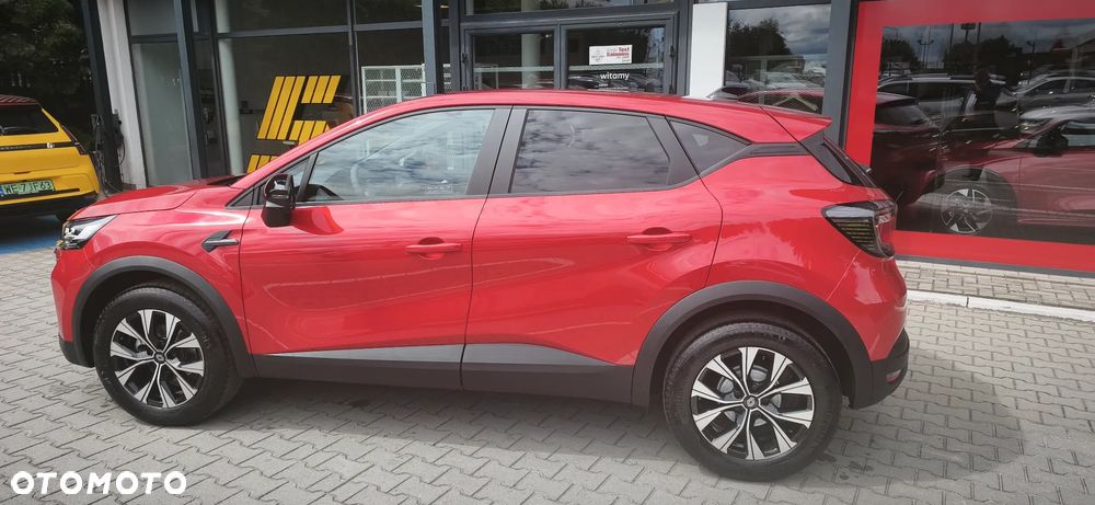 Renault Captur 1.2 TCe Evolution - 4