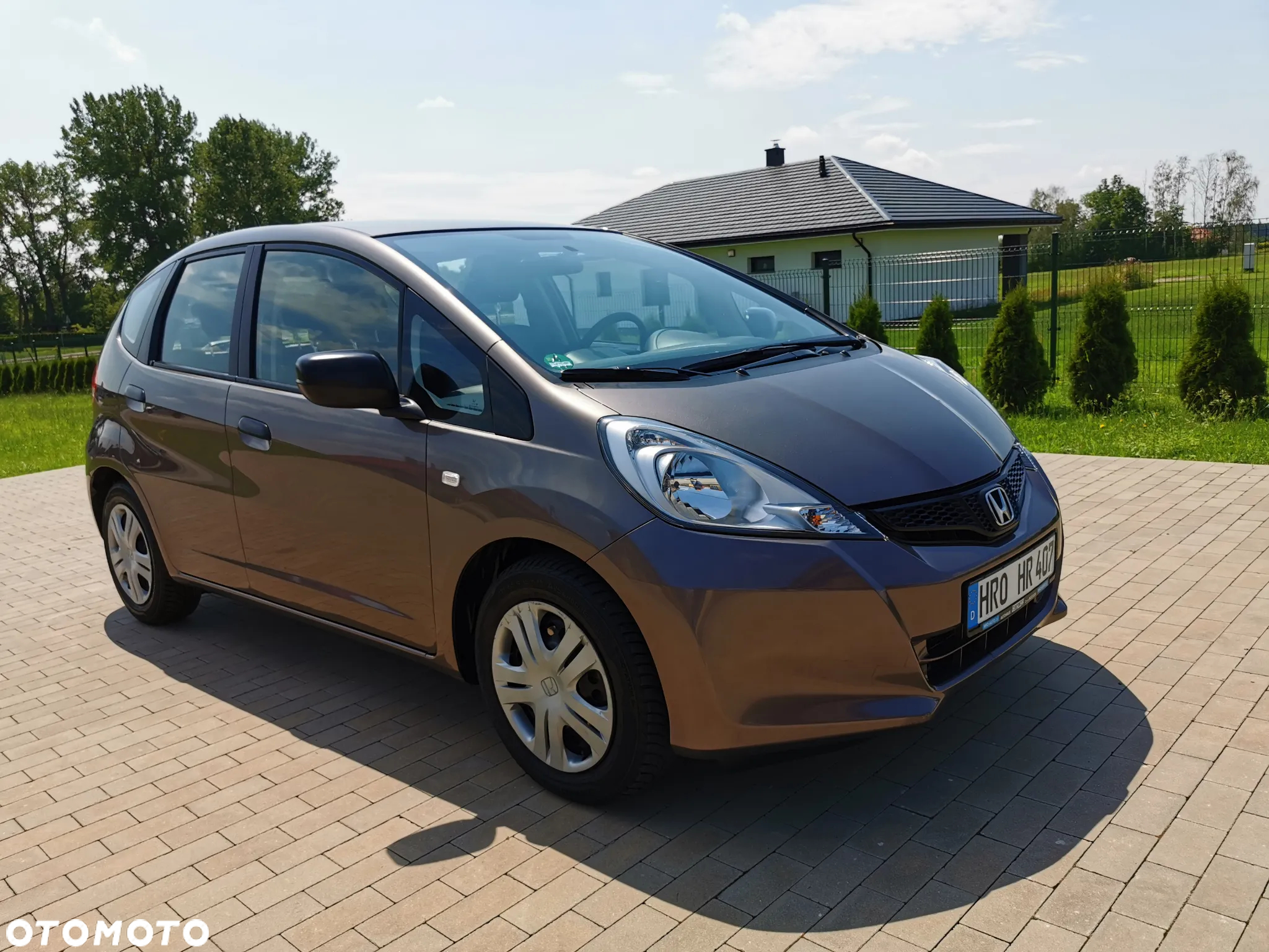 Honda Jazz 1.2 i-VTEC - 9