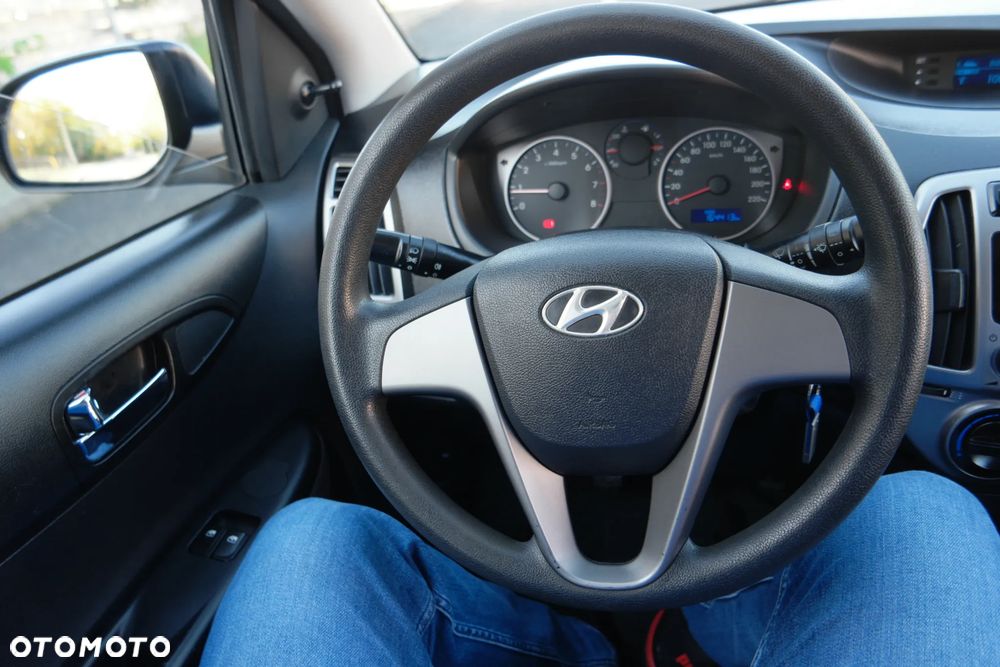 Hyundai i20 - 31