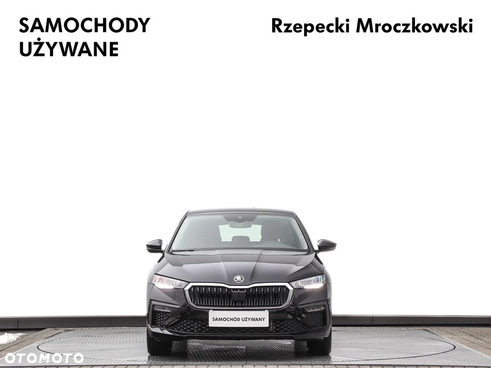 Skoda Scala 1.0 TSI Selection - 3