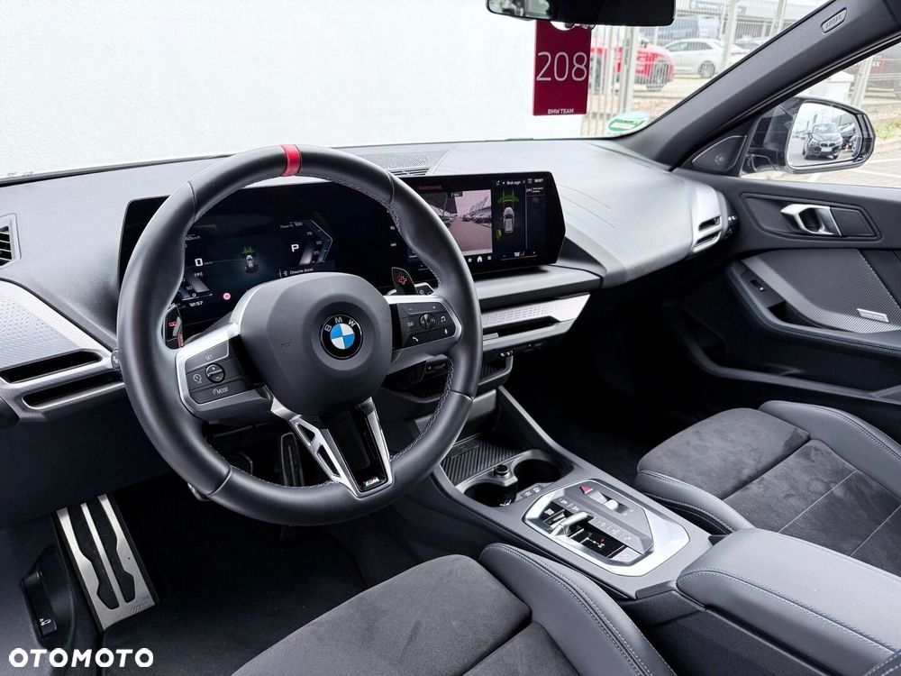 BMW Seria 1 M135 xDrive - 24