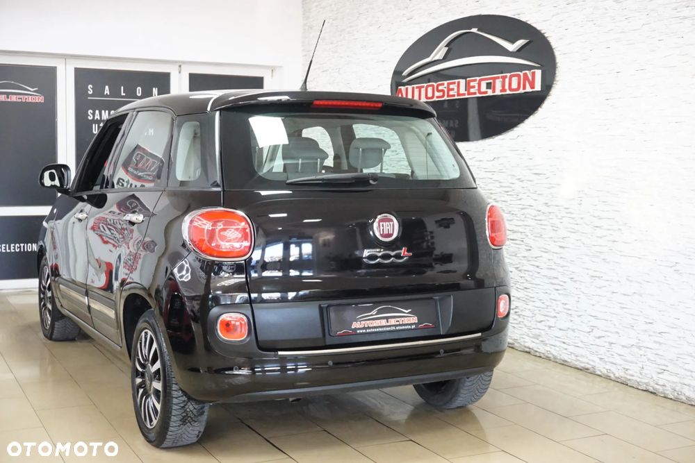 Fiat 500L 1.3 Multijet Start&Stopp Pop-Star - 6