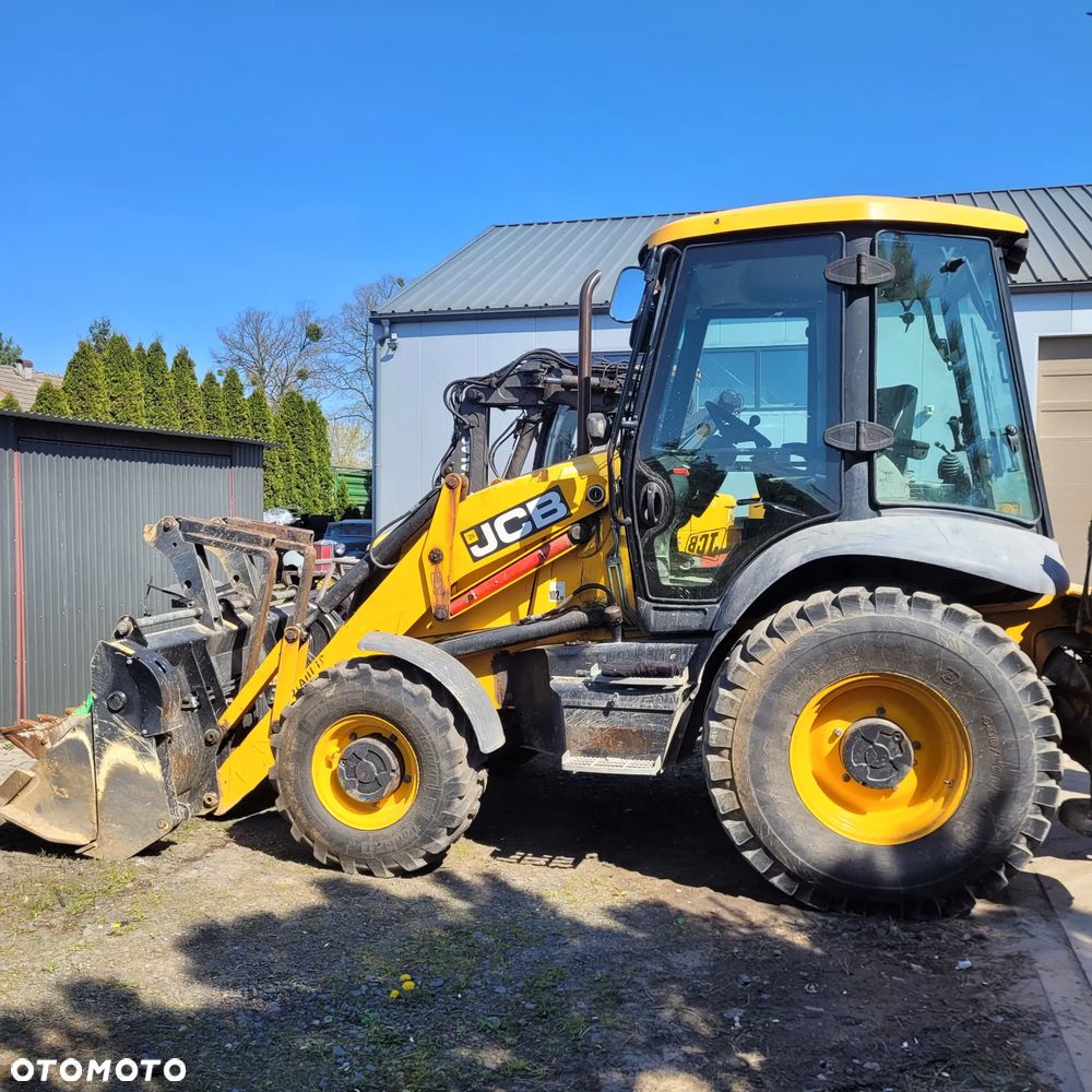 JCB 3CX - 1