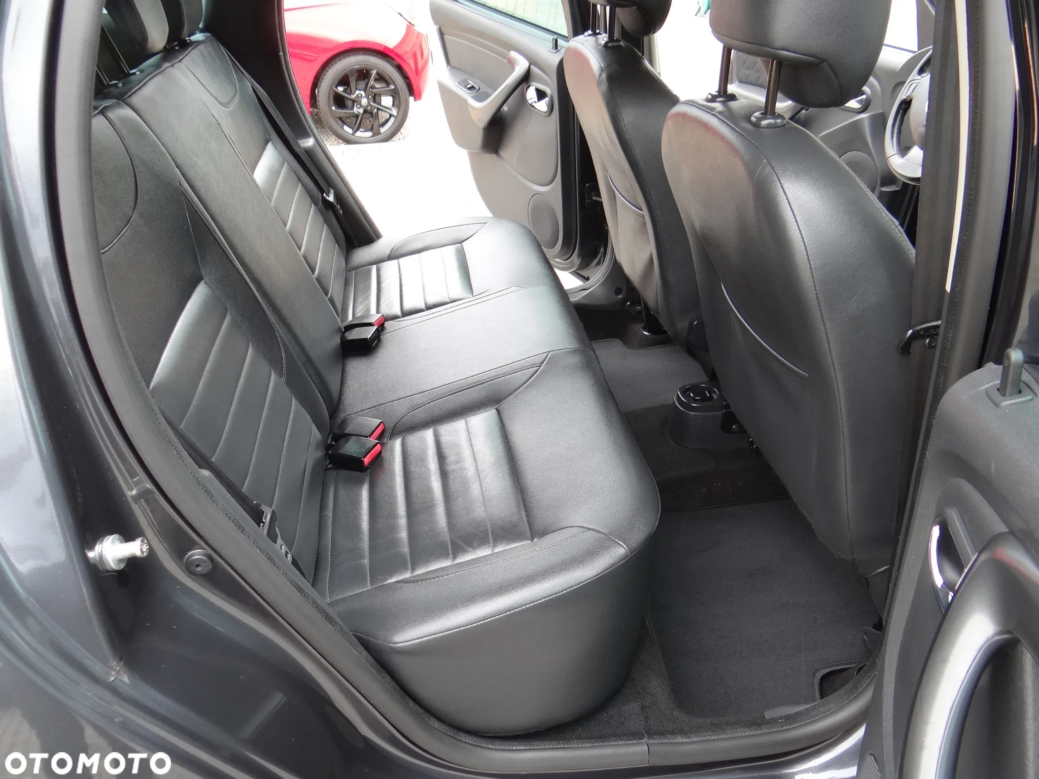 Dacia Duster 1.2 TCe Prestige - 39